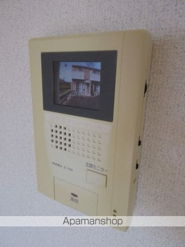 プラッサムコートTI A棟の内装写真