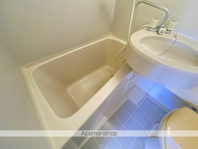 城東エンビイハイツの内装写真