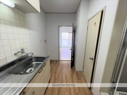 メゾン浜田[1K/23.15m2]の内装5