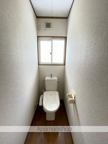villaベルウッドの内装写真