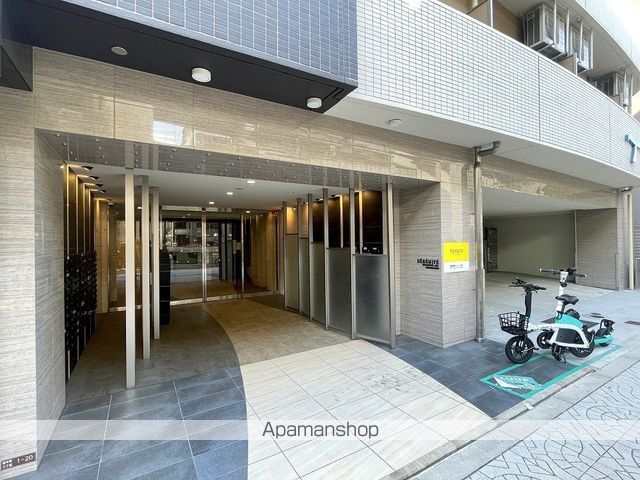 SERENITE本町ルフレの外観写真