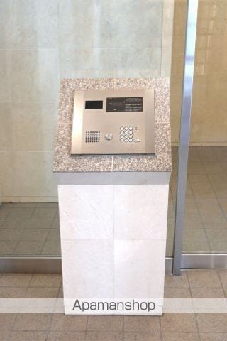 スカイコートヌーベル早稲田の内装写真