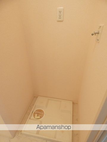 メゾンルポIIIの内装写真