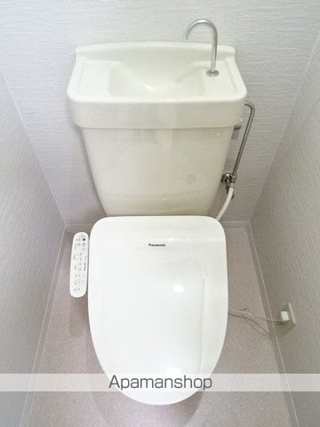 シティハイムMokaの内装写真