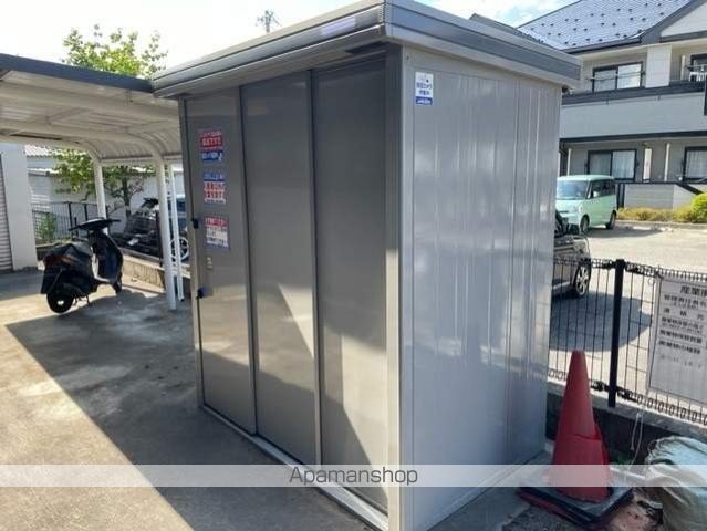 レオパレスメゾン桔梗のその他写真