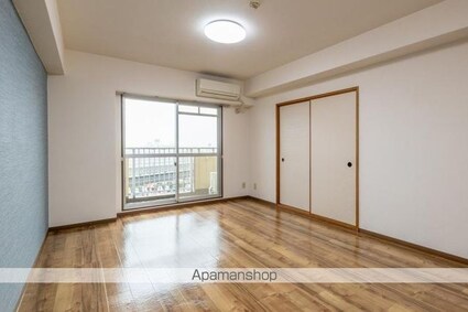 グローバル高松[2LDK/54m2]の内装4