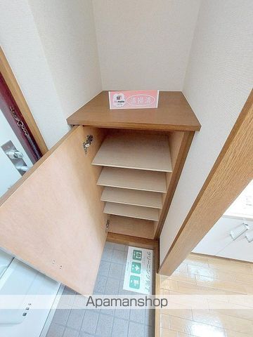 NAVONAの内装写真