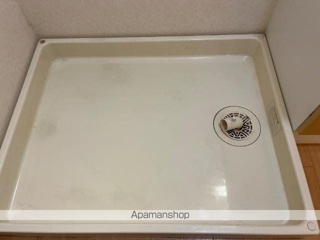 ベルフルールの内装写真