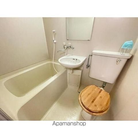 六龍苑岡町の内装写真