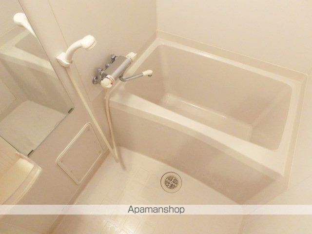 WILLDO谷町の内装写真