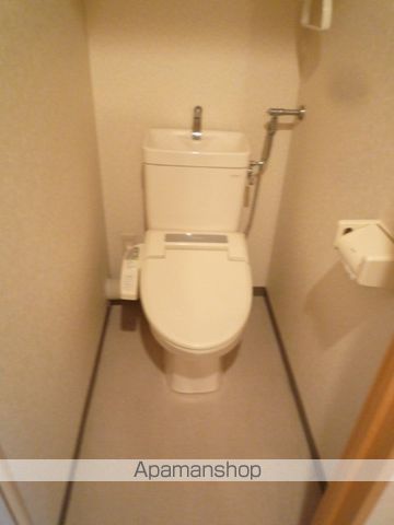 美工ビルの内装写真