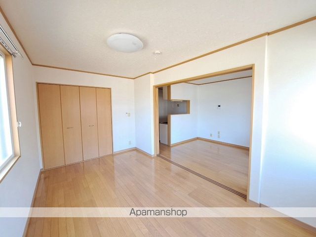 RichOak拾壱番館の内装写真