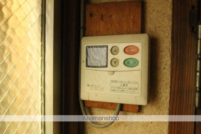 阪急電鉄宝塚線 三国駅 徒歩13分 2階建 築60年の内装写真