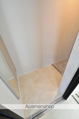NRJニシオカの内装写真