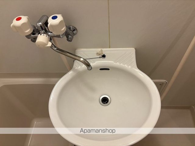 レオパレス岸和田5の内装写真
