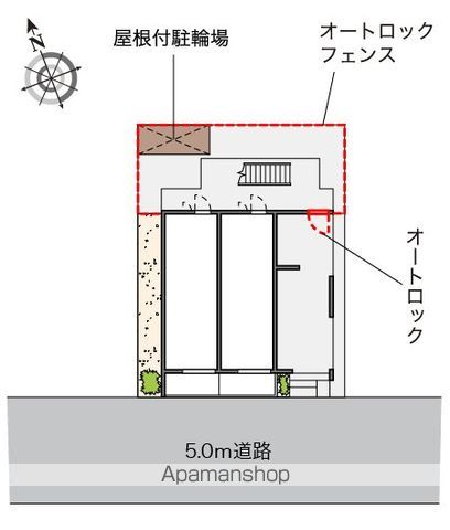 レオネクストMINATOのその他写真