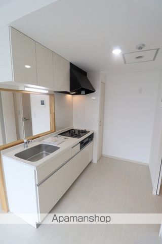 LUCY HOUSE IIの内装写真