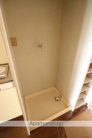 KYOEIマンションの内装写真