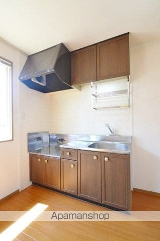 シャトル平福Bの内装写真