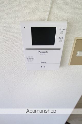 ソサエティ山手の内装写真