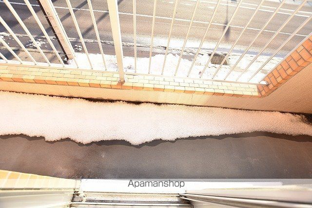 アルバアシャリア奥本ビルの内装写真