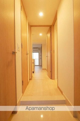 サンクレイドル川口並木の内装写真