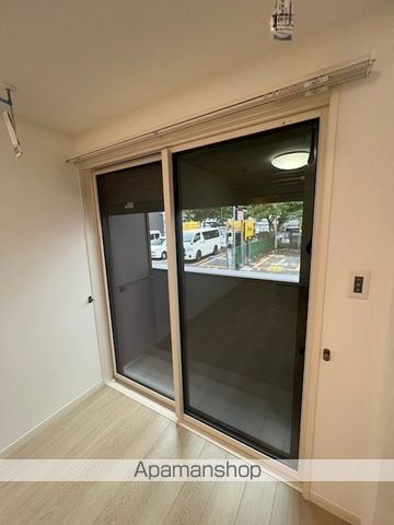 INTICRASSOの内装写真