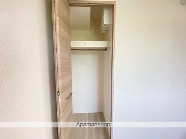 コンフォール マークの内装写真