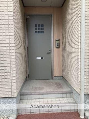 メリーメゾンの内装写真