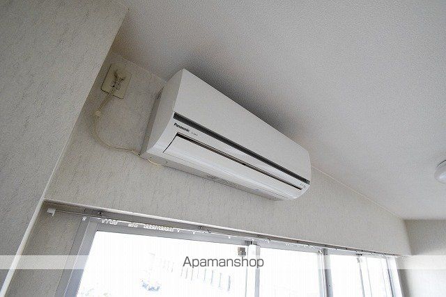 グレース吉川の内装写真