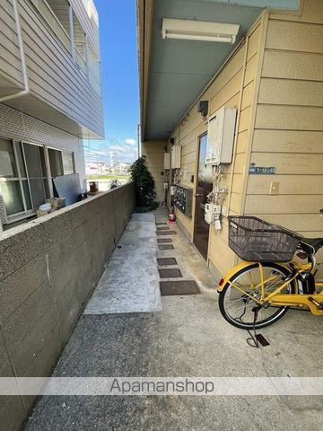 シングルハイツIIのその他写真