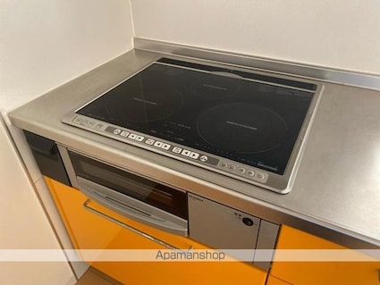 オレンジテラス[1LDK/48.75m2]の内装6