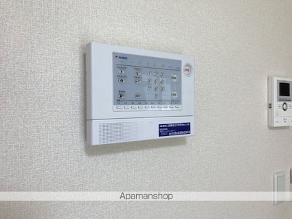 エフ・イースト[2LDK/66.51m2]のその他設備