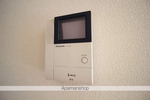 アドヴァンスSH.IIの内装写真