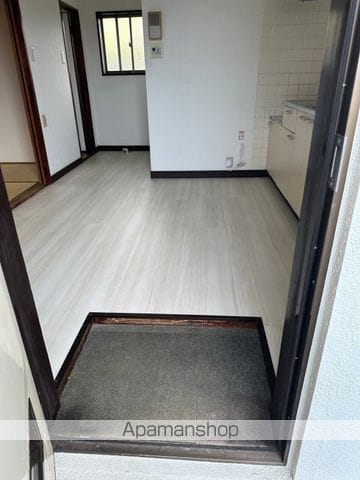 ハイツ片山の内装写真