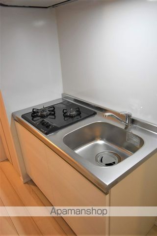 S-RESIDENCE曳舟の内装写真
