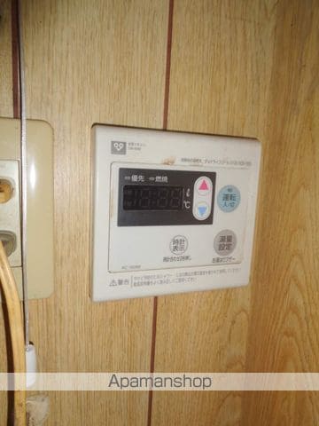山岡様平屋西棟の内装写真