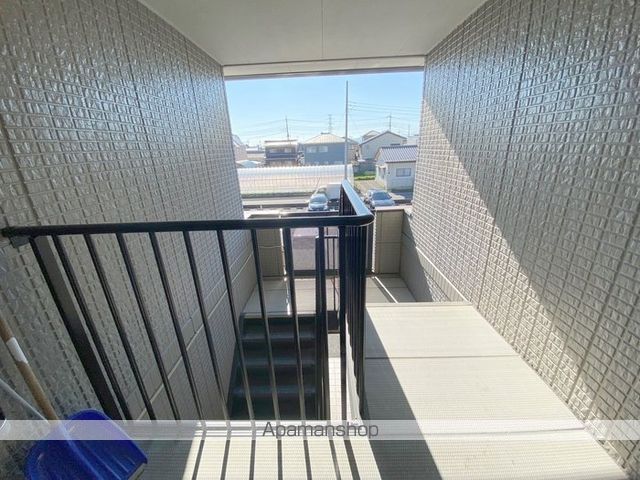 ポルトス元町 Cの内装写真