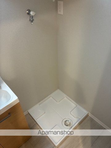 北品川2丁目工事PJの内装写真