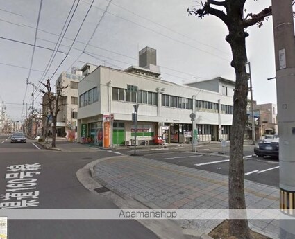 アルファライフ瓦町北７０３号[1R/40.06m2]の周辺6