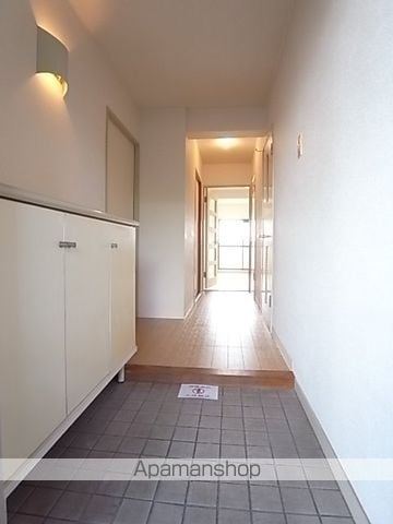 一光ハイツ沢上の内装写真