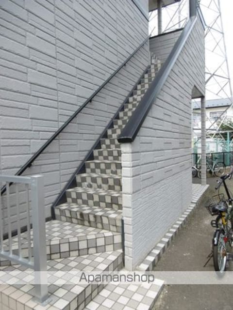 ソレアード遠見塚壱番館[1K/23.88m2]の共用部2