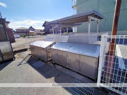 ハイエスト松栄２号館[3DK/74.7m2]の外観5