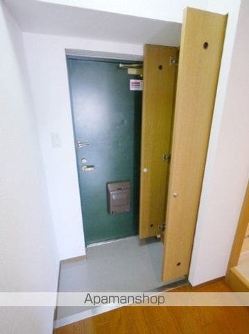 グロリア大洋の内装写真