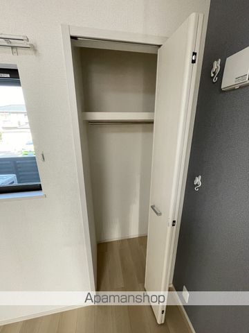 リビオ MIYABIの内装写真