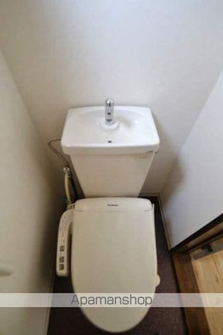 ノーブルセリスの内装写真