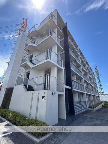FORESTA西船橋の外観写真