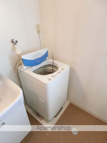 スマイルパークトダビルの内装写真