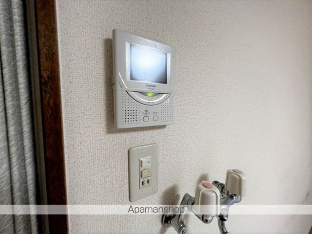 ライブタウン富岡IIの内装写真