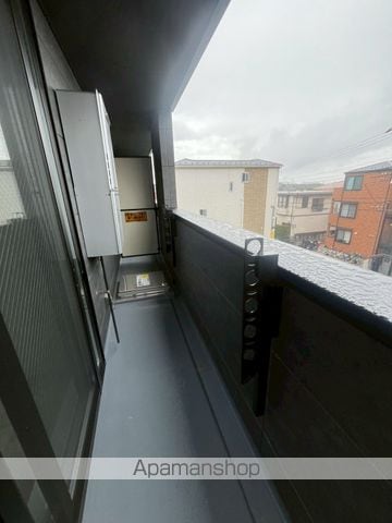 The Kugenuma Gateの内装写真